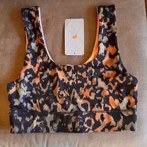 Fabletics Harlow Reversible Sports Bra